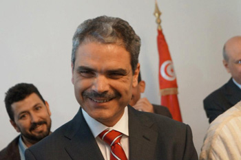 Tunisie: L&#39;ancien ministre de la justice Nadhir <b>Ben Ammou</b> rejoint les listes ... - nadhir-ben-ammou