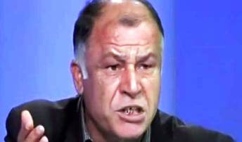 Hichem Fourati gouverneur de Monastir a démenti les rumeurs sur sa fuite - neji