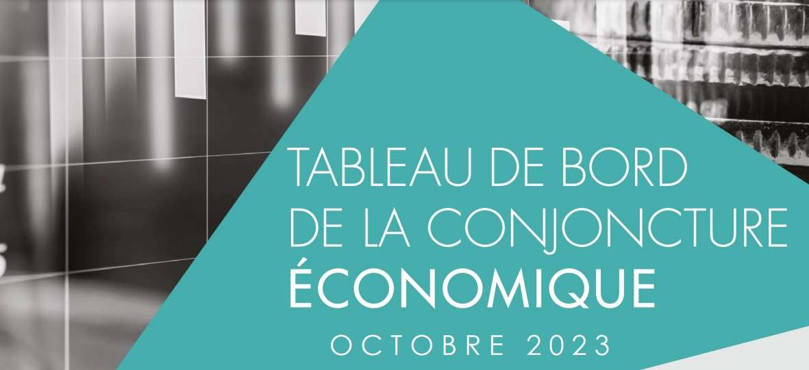 ITCEQ Points clés de la conjoncture économique Octobre 2023 Tunisie