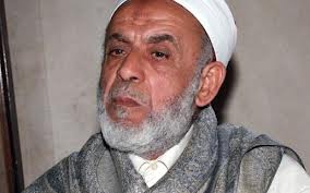 ... de Tunis a rendu son verdict dans l&#39;affaire opposant des associations au très controversé imam auto proclamé de la mosquée Zitouna, Houcine Abidi. - abidi5