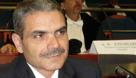 Tunisie – Nadhir <b>Ben Ammou</b> dresse le bilan des « affaires » des salafistes ... - ben-ammou