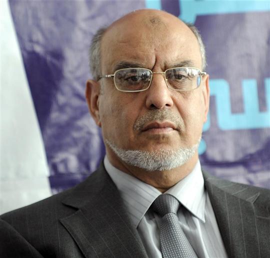 Le Chef du gouvernement provisoire Hamadi Jebali a décidé de nommer <b>Omar Ben</b> <b>...</b> - hamadi-jebali-secretaire-general-du-parti-ennahda-pourrait-etre-le-prochain-premier-ministre-tunis