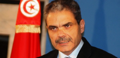 Le ministre de la Justice, Nahdir <b>Ben Ammou</b>, a annoncé, <b>...</b> - nadhir-ben-ammou1