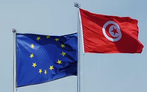 Tunisie: Une aide de 300 millions d’euros de la part de l’UE