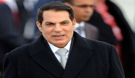 Tunisie: L’ordonnance de blocage des valeurs patrimoniales de Ben Ali et son entourage expirera en janvier 2021
