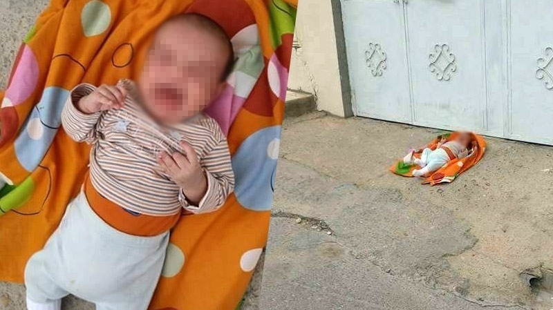 Prise En Charge Du Bebe Abandonne A Kairouan Et Poursuite De L Enquete Tunisie