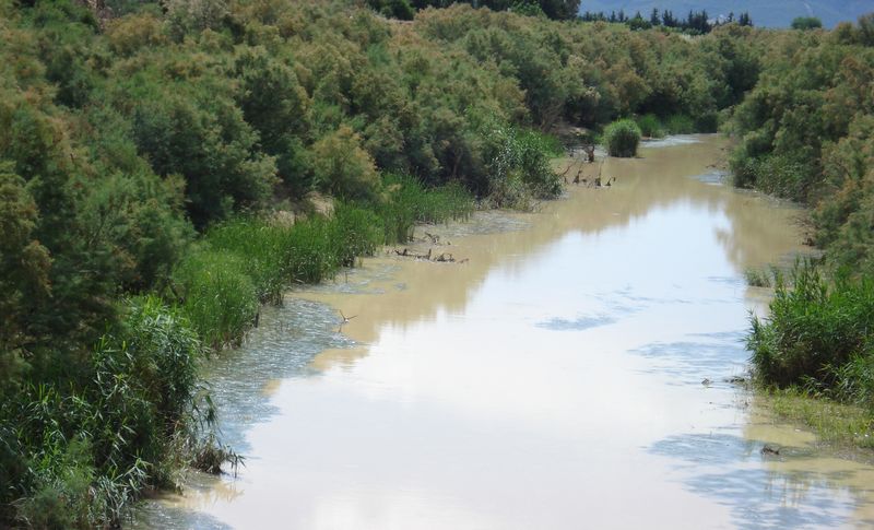 Tunisie- Suspension provisoire du transfert des eaux du barrage Beni Mtir et Bouhertma au barrage Sidi Salem.