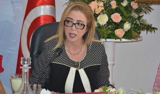 Coronavirus-Vaccination: Sonia Becheikh: La Tunisie n’a pas abandonné la collaboration avec COVAX
