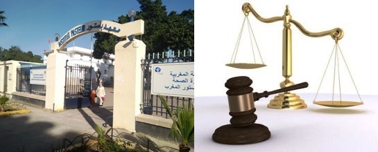 Tunisie – Cinq ans de prison pour un directeur de l’institut Pasteur de Tunis