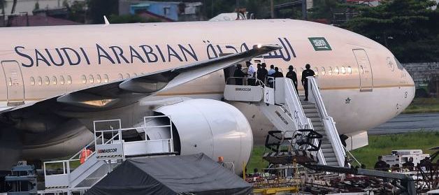 Tunisie – Enquête avec l’équipage d’un avion saoudien : L’ambassade du Royaume précise