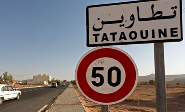 Tunisie-Tataouine: Rassemblement protestataire suite à la non mise en oeuvre de certaines clauses de l’accord d’Al Kamour