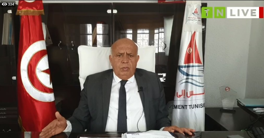 Tunisie- Abid Briki ” Moncef Marzouki a commis une série d’erreurs pendant son mandat”