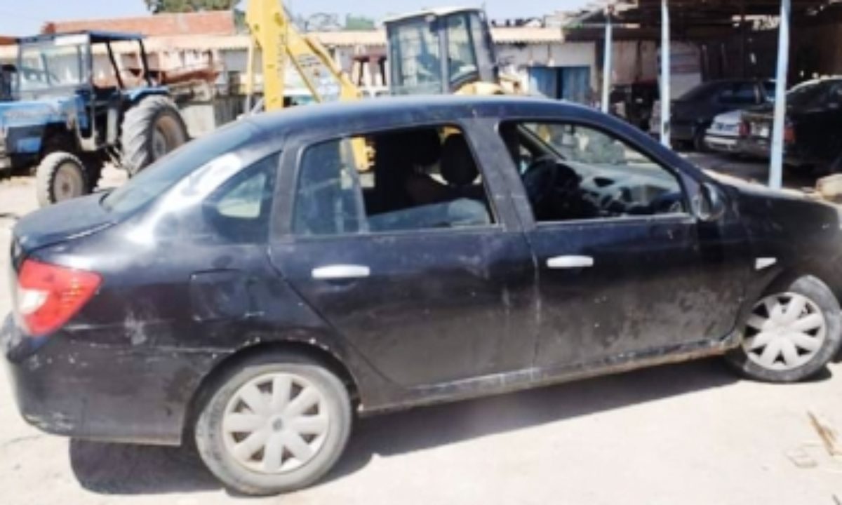 Vol D Une Voiture Avec Un Bebe A L Interieur Arrestation De Deux Freres Tunisie Tunisie