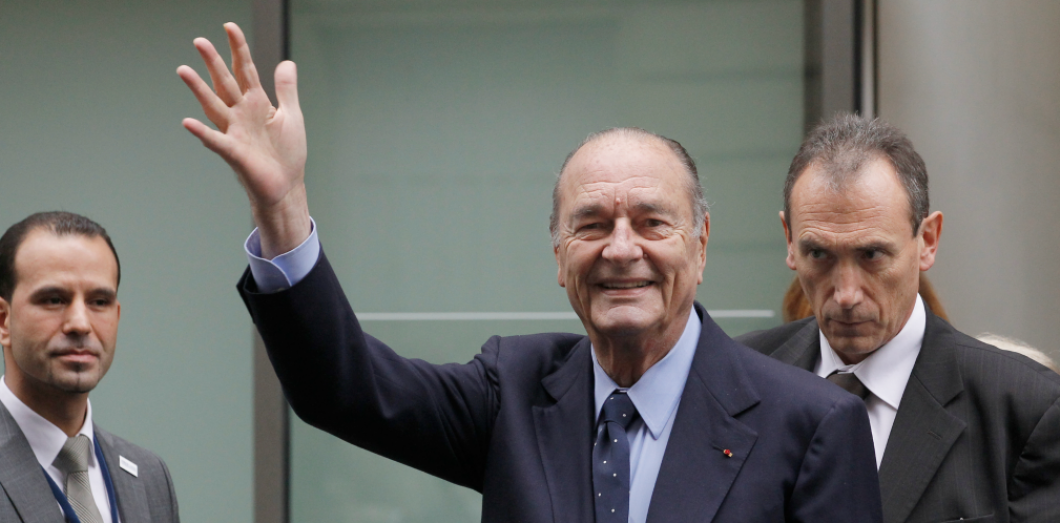 France- Jacques Chirac sera inhumé au cimetière du Montparnasse auprès de sa fille Laurence