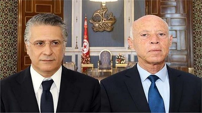 Tunisie- Date du débat télévisé entre Kais Saïed et Nabil Karoui