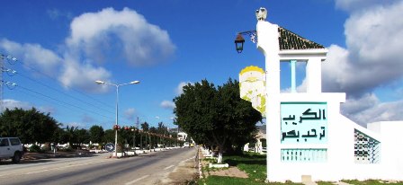 Tunisie – Siliana : Des morceaux de cadavre d’un cadre de l’enseignement retrouvés éparpillés à plusieurs endroits