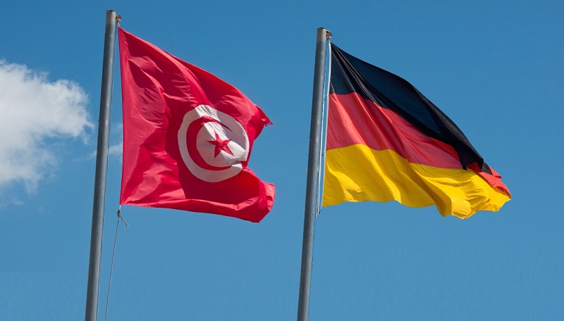 Tunisie : Allemagne : Aucune interdiction d’entrée appliquée aux Tunisiens