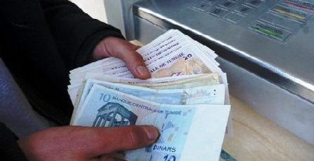Tunisie – Retard du versement des salaires : Précisions de Ridha Chalghoum