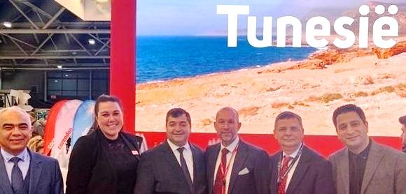 Tunisie – Et entre temps… René Trabelsi ne chôme pas