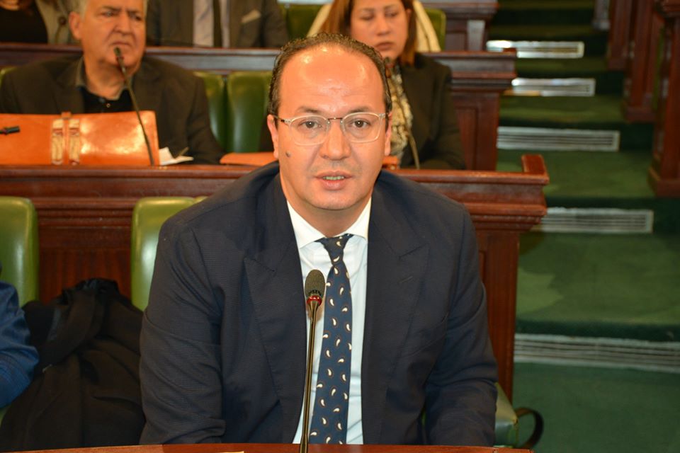 Hatem Mliki appelle à la dissolution du Parlement