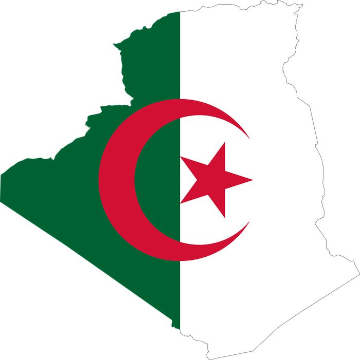 Coronavirus – Algérie : 7 nouveaux décès les dernières 24 heures