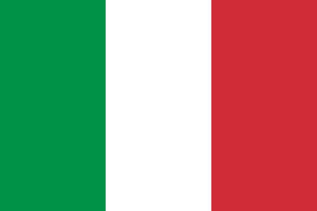 Italie : Etat d’urgence jusqu’à 31 janvier et masque obligatoire à l’extérieur