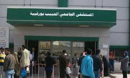 Tunisie: Sept membres du personnel de l’hôpital Habib Bourguiba à Médenine en confinement