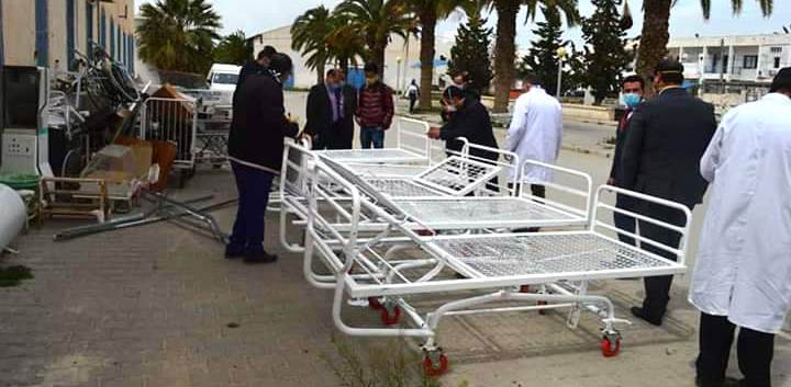Tunisie – Une bonne action de bénévolat met à nu la négligence et la mauvaise gouvernance de l’administration