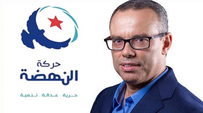 Tunisie: Imed Khmiri: Le mouvement Ennahdha a été “surpris” par la désignation de Mechichi