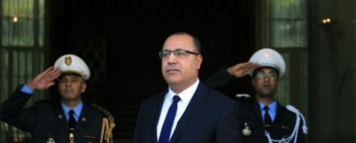 Tunisie Le Cv Du Chef Du Gouvernement Designe Hichem Mechichi