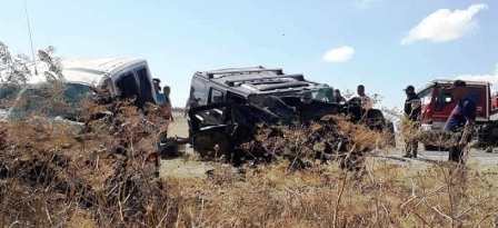 Tunisie – Aggravation du bilan de l’accident de Menzel Temime à neuf décès