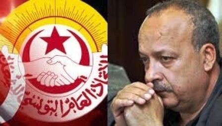 Tunisie – L’UGTT craint les répercussions de la crise politiques sur le climat social