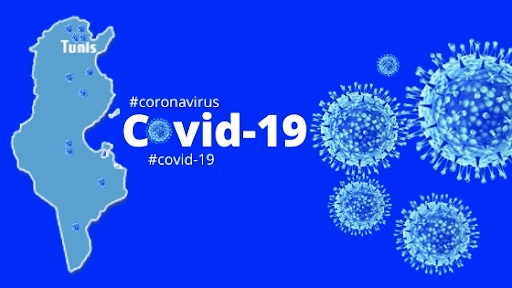 Dernière minute – Coronavirus : Un nouveau décès et 64 nouvelles contaminations dont 60 locales