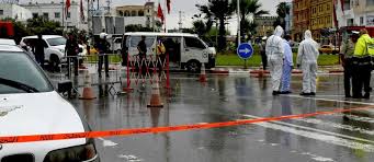 Tunisie : Les trois éléments terroristes, de l’attaque de Sousse, portaient l’emblème de Daech, selon Sofien Sliti