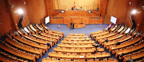 Tunisie-ARP: Report de la session plénière d’évaluation des 100 jours de travail du gouvernement