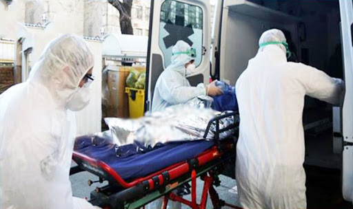 Tunisie: Décès lié au coronavirus d’un ressortissant français à Djerba