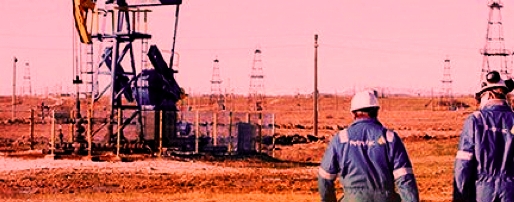 Tunisie – Les puits de pétrole auraient tari après la fermeture de la vanne d’Al Kamour