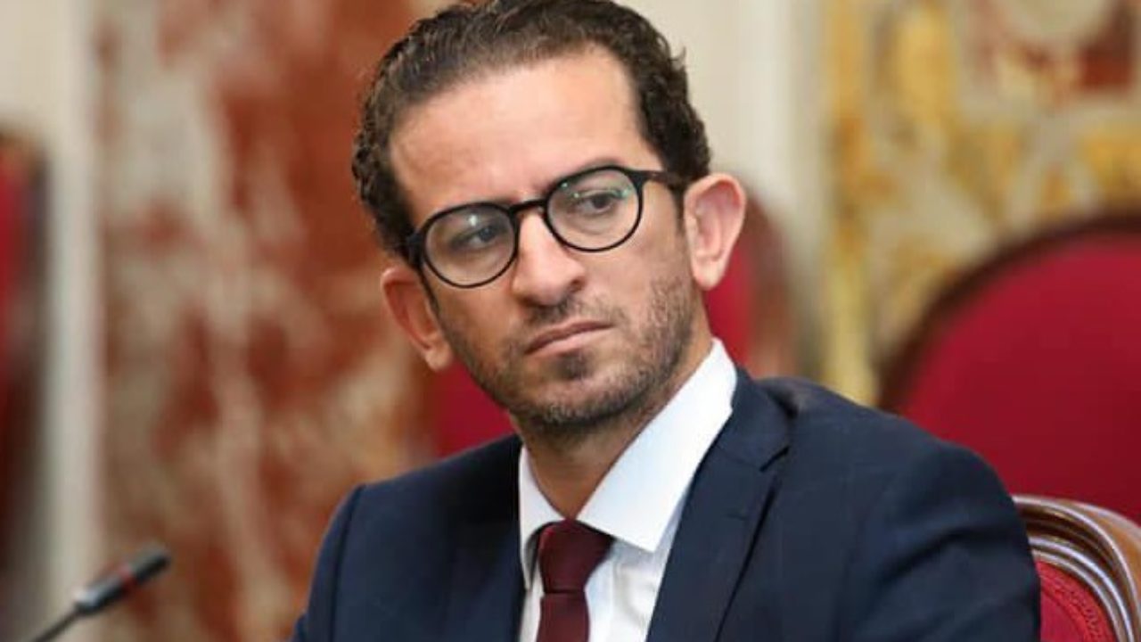 Tunisie-Oussama Khlifi : L’équipe gouvernementale n’est pas homogène