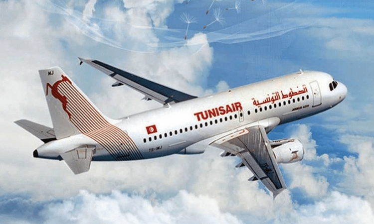 Tunisie-Tunisair : Avis aux passagers à destination de l’Italie