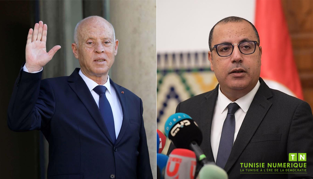 Tunisie- A la demande du président de la République l’horaire du couvre-feu sera révisé