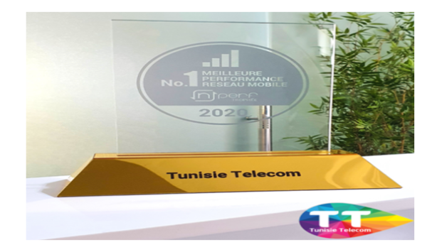 Tunisie Telecom réalise la meilleure performance sur l’Internet mobile