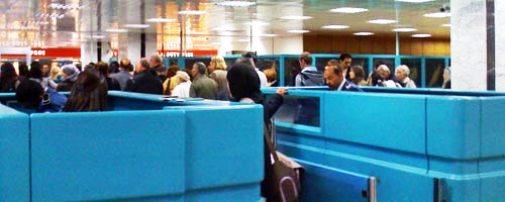 Tunisie – Un élément dangereux de DAECH passe par l’aéroport de Tunis sans aucun contrôle
