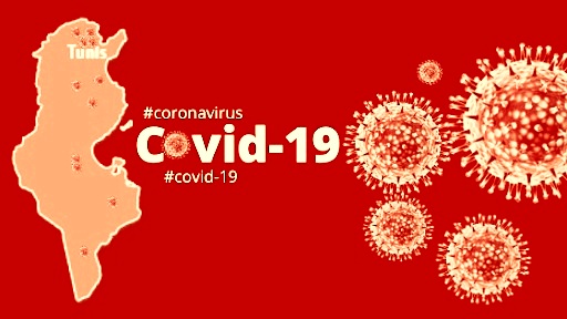 Dernière Minute – Coronavirus : 32 décès et 1950 nouvelles contaminations, Bilan du 5 juin