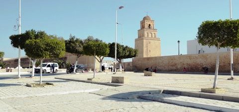 Tunisie – DENIERE MINUTE : Confinement général ciblé à Kairouan