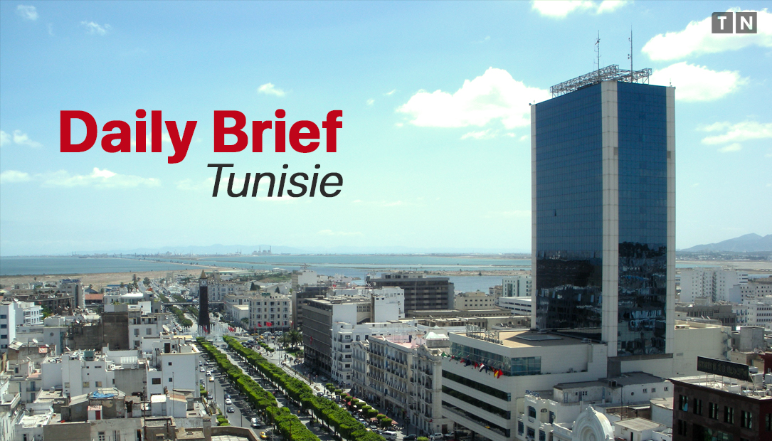 Daily Brief du 21 avril 2022: Le FMI désire mieux comprendre le bouquet de réformes proposés par la Tunisie