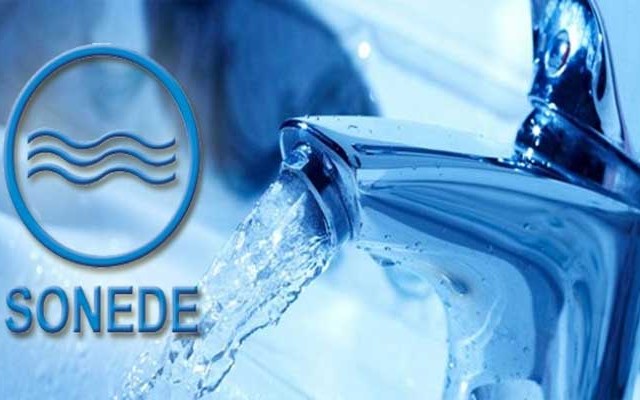 Tunisie-SONEDE : Coupures d’eau courante dans ces régions