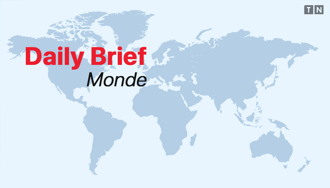 Monde-Daily brief du 08 septembre 2022: Antony Blinken en Ukraine pour évoquer une nouvelle aide de 2,7 milliards