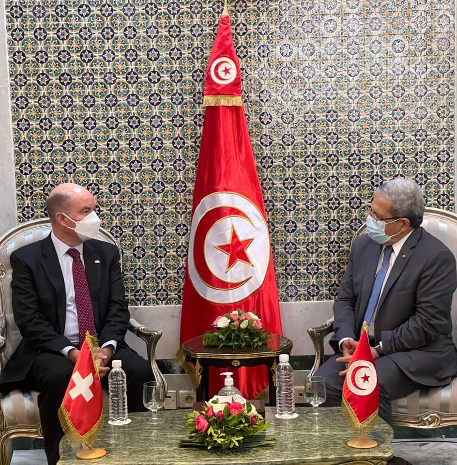 rencontre en tunisie tunisia