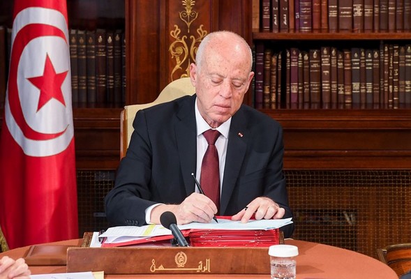 Tunisie : Le Président de la République émet des décrets concernant les élections municipales partielles dans ces régions