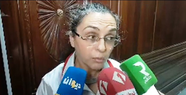 Tunisie – Sfax : La ministre de l’environnement a mis à nu l’inefficacité du modèle prôné par Kaïs Saïed